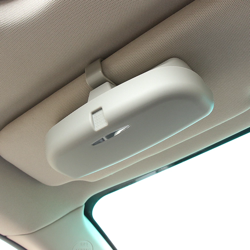 AndyGo Car Glasses Box Case For Mercedes Benz AMG W205 W203 W204 W212 For AUDI A3 A4 A6 Q5 For BMW E39 E46 E60 E90 E91 E92 X5 X6
AndyGo Car Glasses Box Case For Mercedes Benz AMG W205 W203 W204 W212 For AUDI A3 A4 A6 Q5 For BMW E39 E46 E60 E90 E91 E92 X5 X6