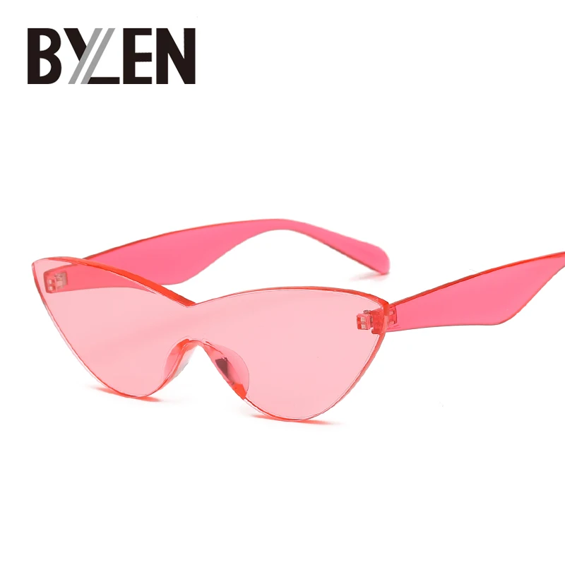 Vintage Integrated Cat Eye Sunglasses Women Brand Designer Retro Sunglass Cateye Sun Glasses Female Candy Color Eyeglasses UV400
Vintage Integrated Cat Eye Sunglasses Women Brand Designer Retro Sunglass Cateye Sun Glasses Female Candy Color Eyeglasses UV400
