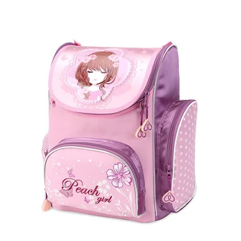 2019 Cartoon girl princess school bag Children School Bag 2pcs/set Girls nylon Backpack Mochila Infantil Orthopedic Schoolbag
2019 Cartoon girl princess school bag Children School Bag 2pcs/set Girls nylon Backpack Mochila Infantil Orthopedic Schoolbag