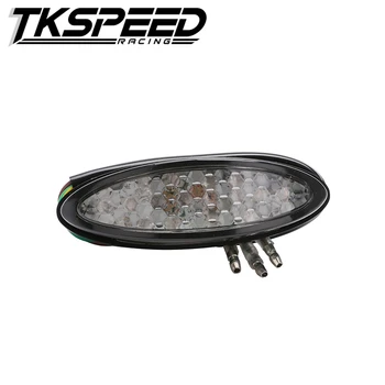 FREESHIPPING Universal LED Signal Rear Tail Stop Brake License Number Plate Lamp Light Motorcycle ATV Quad Buggy Chooper
FREESHIPPING Universal LED Signal Rear Tail Stop Brake License Number Plate Lamp Light Motorcycle ATV Quad Buggy Chooper