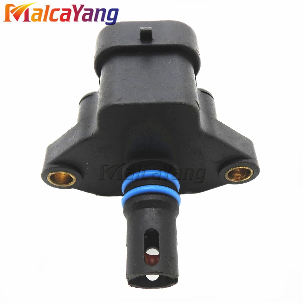 1pcs New MAP Sensor Intake Air Boost Pressure Manifold Absolute Drucksensor For MINI MG TF ZR ZS ZT MGF 1.4 1.8 i 12140872648
1pcs New MAP Sensor Intake Air Boost Pressure Manifold Absolute Drucksensor For MINI MG TF ZR ZS ZT MGF 1.4 1.8 i 12140872648
