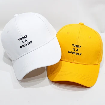 HT2353 Korea Style Letters Baseball Hat Men Women Solid Baseball Cap Spring Summer Cotton Sun Hat Adjustable Hip Hop Cap Dad Hat
HT2353 Korea Style Letters Baseball Hat Men Women Solid Baseball Cap Spring Summer Cotton Sun Hat Adjustable Hip Hop Cap Dad Hat