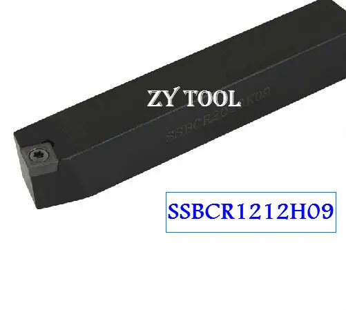 SSBCR1212H09 12*12 мм металлический токарный станок режущие инструменты Токарный станок с ЧПУ токарные инструменты Внешний токарный инструмент держатель s-типа SSBCR
SSBCR1212H09 12*12 мм металлический токарный станок режущие инструменты Токарный станок с ЧПУ токарные инструменты Внешний токарный инструмент держатель s-типа SSBCR