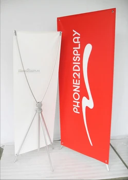 Free Shipping to Botswana X Banner/Roll Up Banner/X Banner Trade Show/Yi Labao/portable display/high quality Banner/80X180CM
Free Shipping to Botswana X Banner/Roll Up Banner/X Banner Trade Show/Yi Labao/portable display/high quality Banner/80X180CM