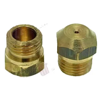 BERTOS GAS JET M10x1 1.60 mm BERTO'S 40116000
BERTOS GAS JET M10x1 1.60 mm BERTO'S 40116000