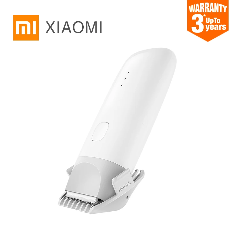 XIAOMI MIJIA Tondeuse Cheveux Professionnelle Kids Infant silent hair clipper USB Rechargeable Safe IPX7Waterproof Electric MITU
XIAOMI MIJIA Tondeuse Cheveux Professionnelle Kids Infant silent hair clipper USB Rechargeable Safe IPX7Waterproof Electric MITU