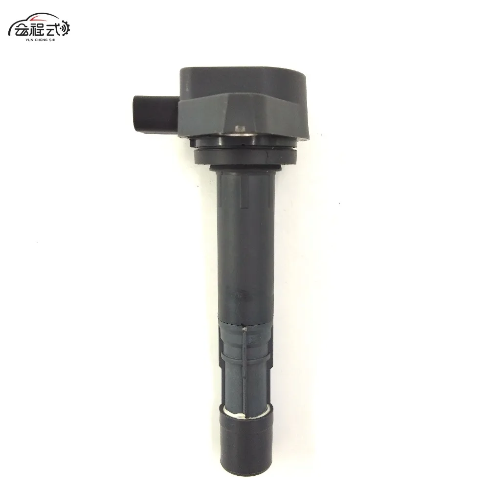 Complete Ignition Coil FOR Pilot Ridgeline MDX 30520PVFA01 30520PGKA01 30520RDJA01
Complete Ignition Coil FOR Pilot Ridgeline MDX 30520PVFA01 30520PGKA01 30520RDJA01