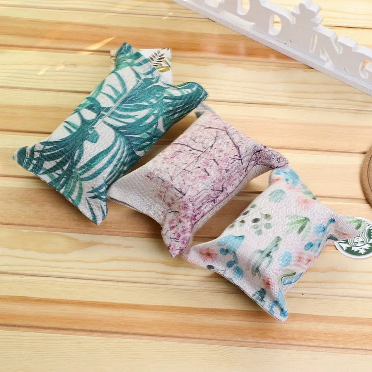 HAICAR New Handmade Fabric Cotton and Linen Paper Towel Car Tissue Box Toilet Paper Set home decoration Car Tissue Case #T770
HAICAR New Handmade Fabric Cotton and Linen Paper Towel Car Tissue Box Toilet Paper Set home decoration Car Tissue Case #T770