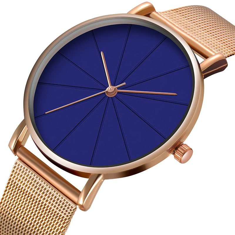 New Brand Design Line Luxury Women Watch Business High Quality Stainless Steel Crystal Quartz Wristwatch
New Brand Design Line Luxury Women Watch Business High Quality Stainless Steel Crystal Quartz Wristwatch