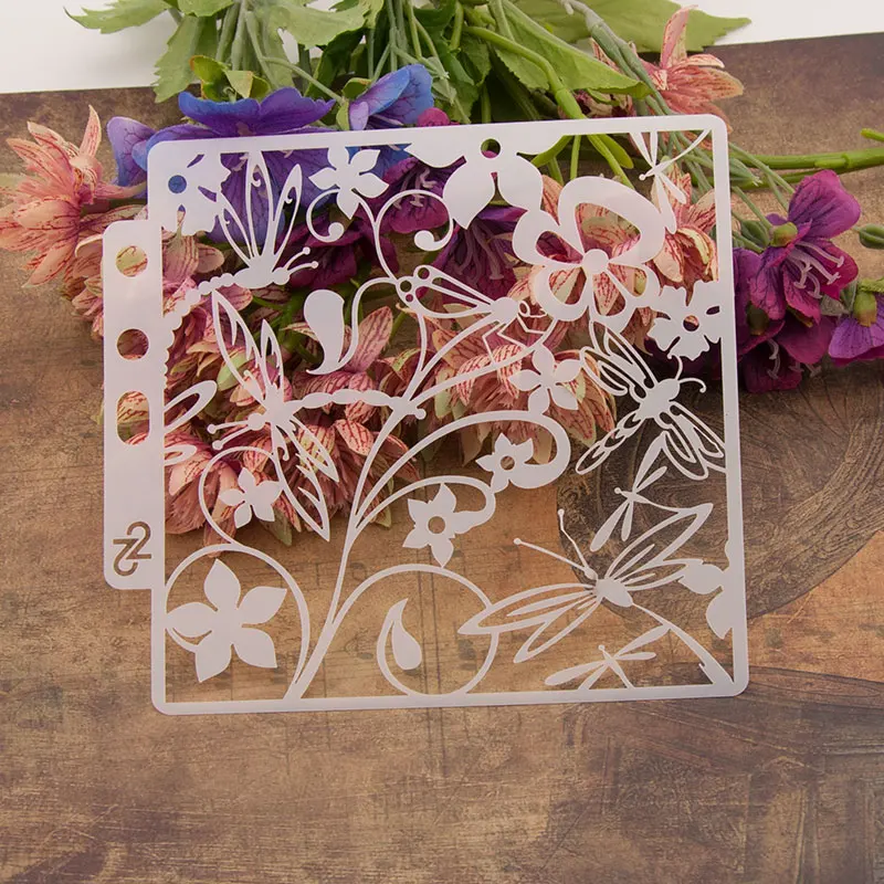 Scrapbook Stencil Cake Decorating Tool new 2018 scrapbooking DIY Decorating Stencil Fondant Pattern Printing Spray Template
Scrapbook Stencil Cake Decorating Tool new 2018 scrapbooking DIY Decorating Stencil Fondant Pattern Printing Spray Template
