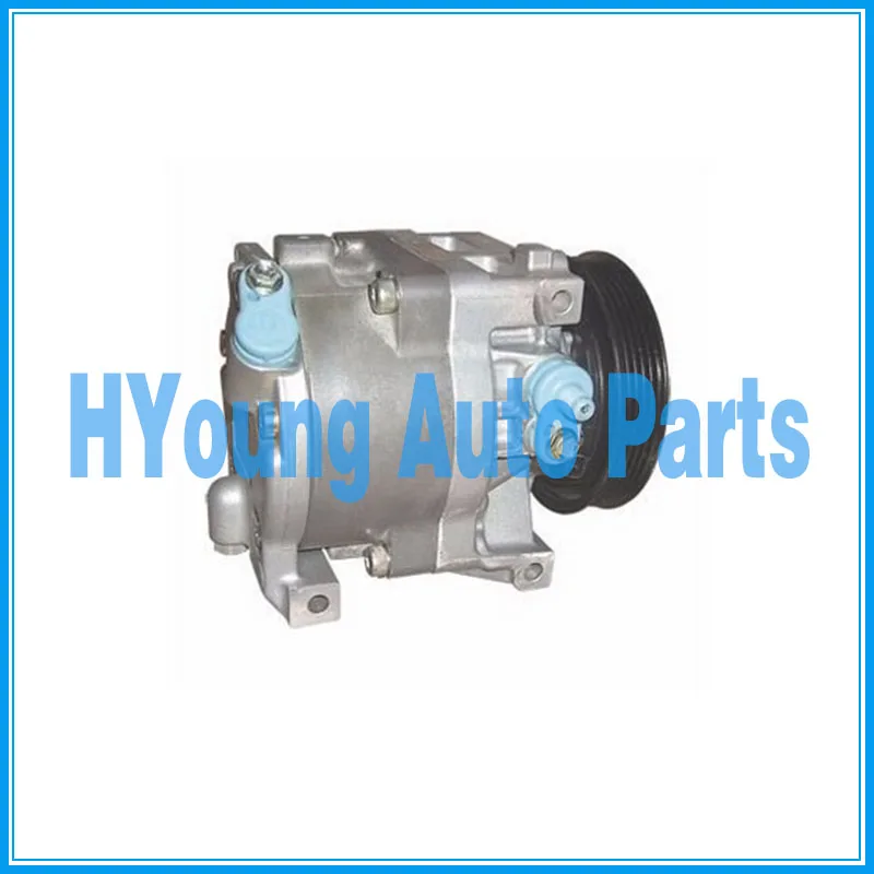 air auto ac Compressor for Fiat Palio Fire 1.3 / UNO Fire 2001-2004 MOD. Scroll SC08C 4471501705 46785772 4678266
air auto ac Compressor for Fiat Palio Fire 1.3 / UNO Fire 2001-2004 MOD. Scroll SC08C 4471501705 46785772 4678266