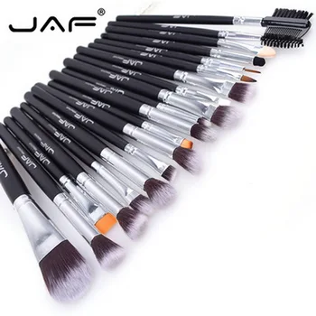 by DHL 10set 20pcs/set JAF Makeup Brush Professional Foundation Eye Shadow Blending Cosmetics Make-up Tool Vegan Synthetic
by DHL 10set 20pcs/set JAF Makeup Brush Professional Foundation Eye Shadow Blending Cosmetics Make-up Tool Vegan Synthetic