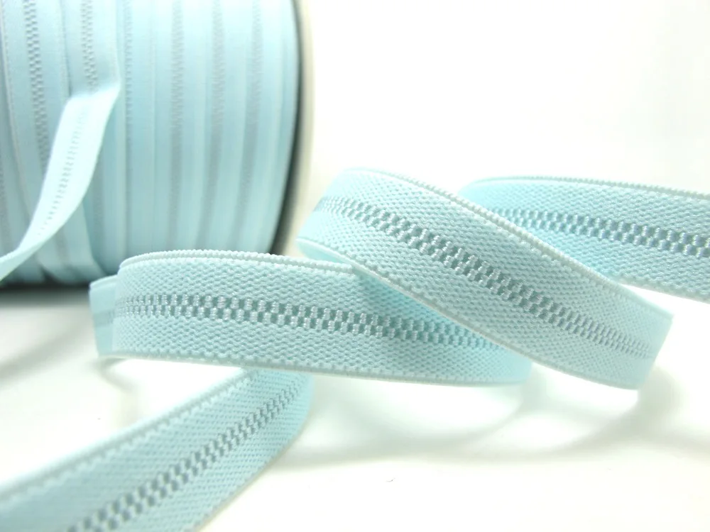 CLEARANCE|8 Yards 13mm Blue Decorative Pattern Lingerie Elastic|HeadbandSkinny Narrow Stretch|EL57
CLEARANCE|8 Yards 13mm Blue Decorative Pattern Lingerie Elastic|HeadbandSkinny Narrow Stretch|EL57