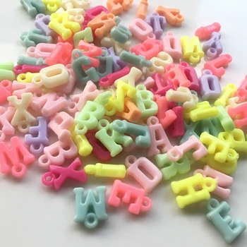 Meideheng acrylic hanging hole spring color letters beads for Jewelry making Children's enlightenment education 18mm 50pcs/bag
Meideheng acrylic hanging hole spring color letters beads for Jewelry making Children's enlightenment education 18mm 50pcs/bag