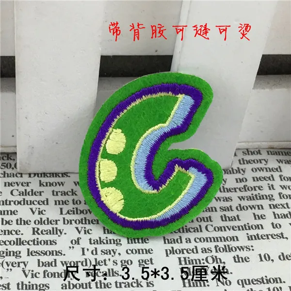 C