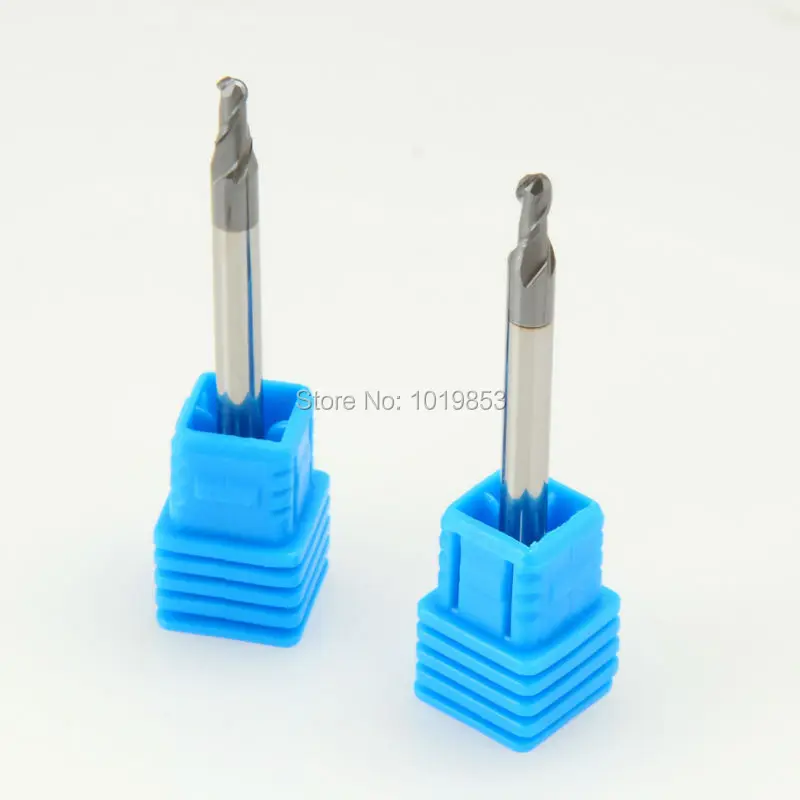 5 шт. SLONS S200-r1.5 x 4x50l HRC50, хвостовик диаметром 4 мм, шариковый нож, Концевая фреза из карбида вольфрама, фреза для стали или чугуна
5 шт. SLONS S200-r1.5 x 4x50l HRC50, хвостовик диаметром 4 мм, шариковый нож, Концевая фреза из карбида вольфрама, фреза для стали или чугуна