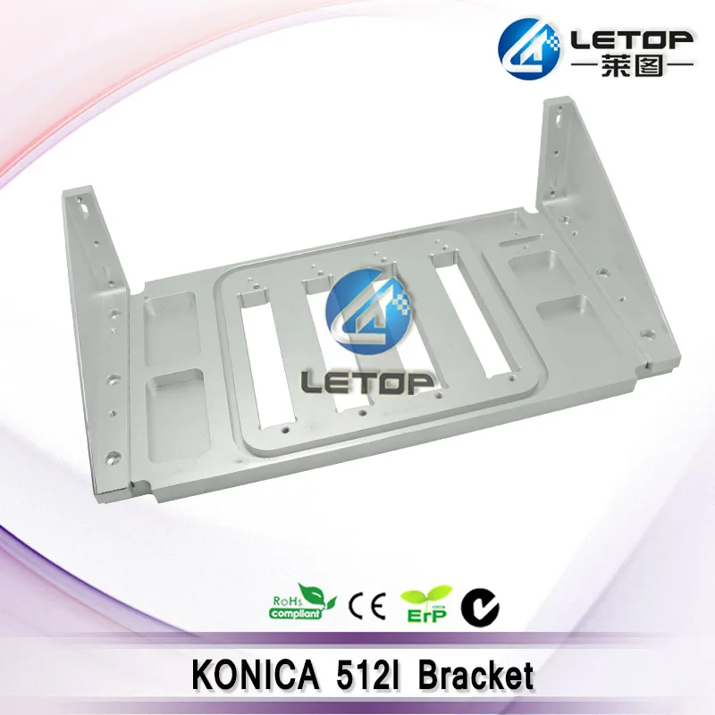 Распродажа! Konica 512i печатающая головка держатель 4 головки Печатающая головка кронштейн
Распродажа! Konica 512i печатающая головка держатель 4 головки Печатающая головка кронштейн