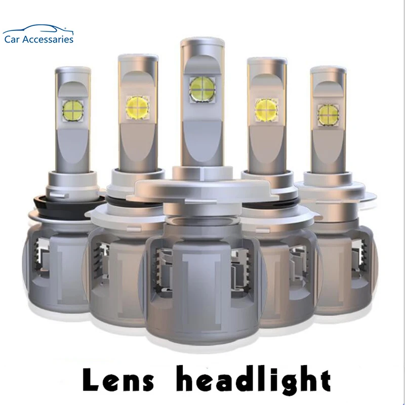 1 Set H8 H9 H11 120W 12000LM XHP-70 Lens Chips X70 Car LED Headlight Front Lamp Bulbs H4 H7 9005/6 HB3/4 9012 D1S/D2S/D3S/D4S 6K
1 Set H8 H9 H11 120W 12000LM XHP-70 Lens Chips X70 Car LED Headlight Front Lamp Bulbs H4 H7 9005/6 HB3/4 9012 D1S/D2S/D3S/D4S 6K