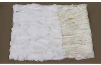 Wholesale Price Rex Rabbit Fur Pelt Plate / Rex Rabbit Fur Blanket / Rabbit Pelt
Wholesale Price Rex Rabbit Fur Pelt Plate / Rex Rabbit Fur Blanket / Rabbit Pelt