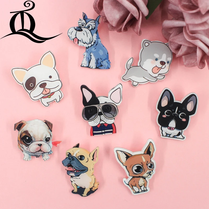 JL mix 1PCS MIX CAT Dog Cartoon Icons on The Pin Kawaii Icon Badge Bacges on Backpack Badges for Clothing Acrylic Badges Z42
JL mix 1PCS MIX CAT Dog Cartoon Icons on The Pin Kawaii Icon Badge Bacges on Backpack Badges for Clothing Acrylic Badges Z42