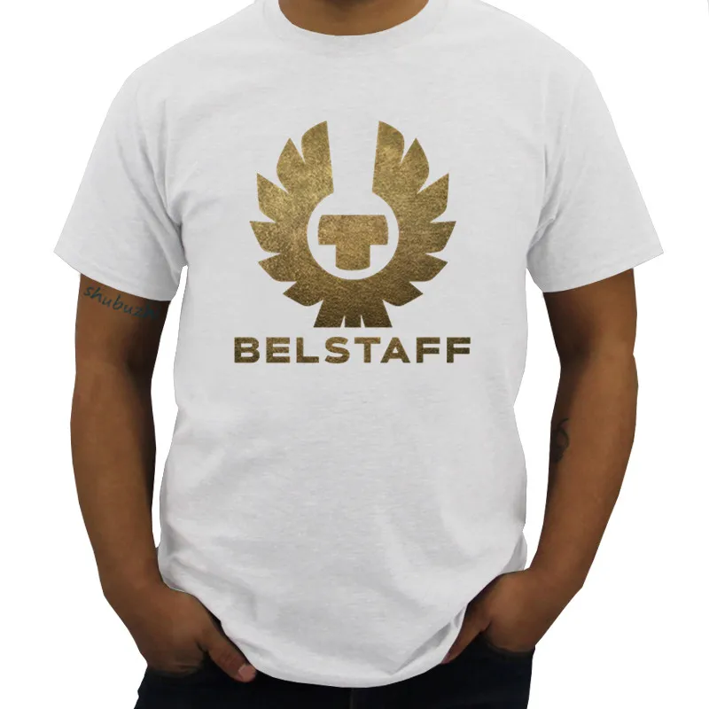 Belstaff Mens Coteland Heritage Jersey Logo Tee shirt summer cotton tshirt fashion brand tee-shirt new euro size
Belstaff Mens Coteland Heritage Jersey Logo Tee shirt summer cotton tshirt fashion brand tee-shirt new euro size