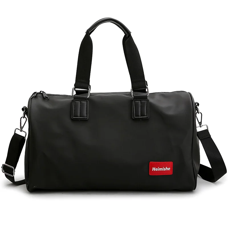 Large Capacity Travel Bag Men Hand Luggage Travel Duffel Bag Women Casual Polyester Multifunctional Shoulder Travel Bags
Large Capacity Travel Bag Men Hand Luggage Travel Duffel Bag Women Casual Polyester Multifunctional Shoulder Travel Bags