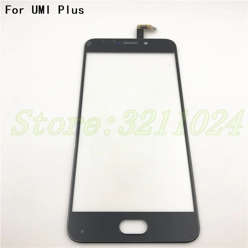 5.5 inches Touch Screen Digitizer Sensor Replacement For UMI Plus Plus E Touchscreen Sensor Front Glass Touchpad
5.5 inches Touch Screen Digitizer Sensor Replacement For UMI Plus Plus E Touchscreen Sensor Front Glass Touchpad