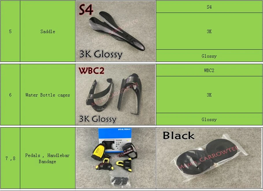 Sale With 5800 Groupset NK1K full Bicycle Cipollini Complete carbon road bike with NK1K carbon frames , 50mm carbon wheels 11 parts 5 Sale With 5800 Groupset NK1K full Bicycle Cipollini Complete carbon road bike with NK1K carbon frames , 50mm carbon wheels 11 parts 5