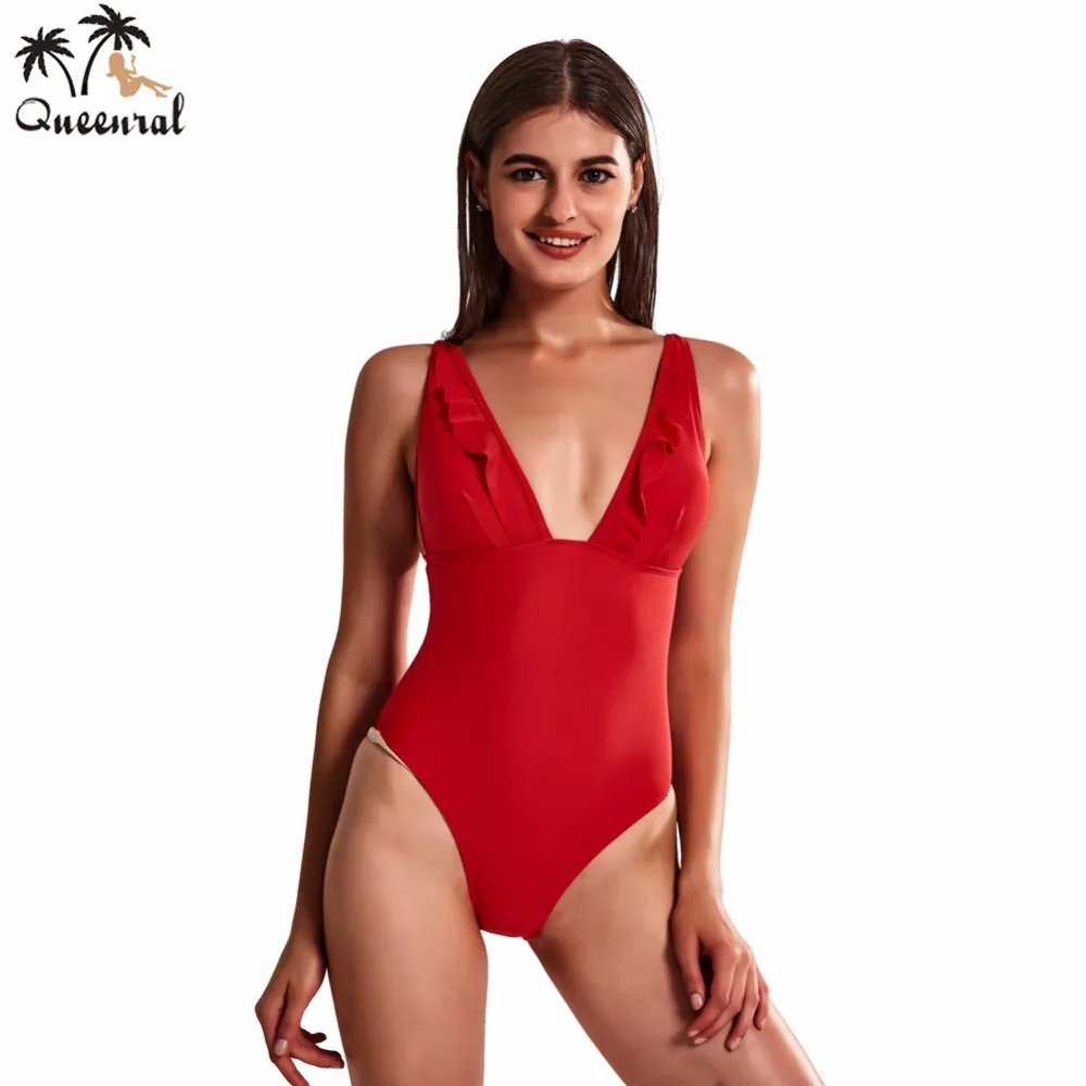 bathing suit One piece swimsuit Brazil swimming suit for women swimwear Beach beachwear swimwear for girls Swimsuit Ruffle
bathing suit One piece swimsuit Brazil swimming suit for women swimwear Beach beachwear swimwear for girls Swimsuit Ruffle