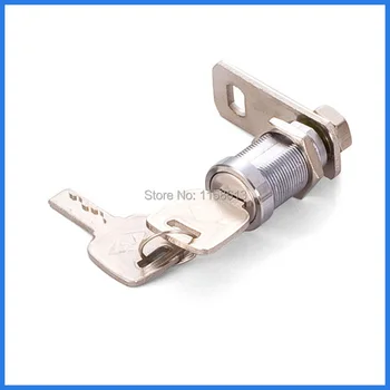 10 pieces 27mm high quality waterproof dustproof keyed differently file cabinet cam lock
10 pieces 27mm high quality waterproof dustproof keyed differently file cabinet cam lock