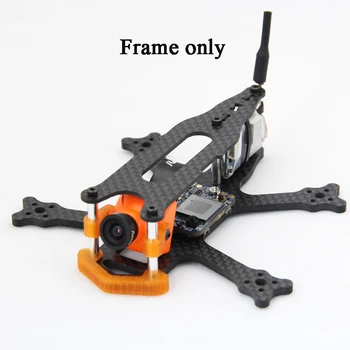 20g 2.5/2inch 115/100mm Wheelbase FPV Frame Kit Body Rack 3S Brushless 3mm Bottom Plate For Runcam Split Mini 2 Camera HD
20g 2.5/2inch 115/100mm Wheelbase FPV Frame Kit Body Rack 3S Brushless 3mm Bottom Plate For Runcam Split Mini 2 Camera HD