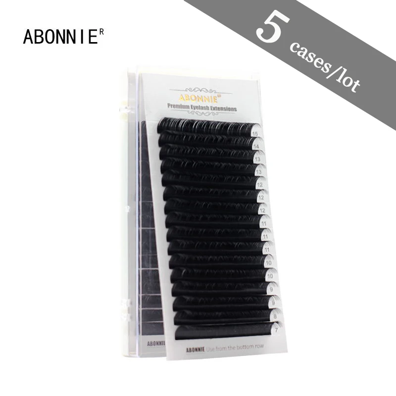 5 cases/lot 16 rows High quality mink eyelash extension,individual eyelashes natural eyelashes make up fake false eyelashes
5 cases/lot 16 rows High quality mink eyelash extension,individual eyelashes natural eyelashes make up fake false eyelashes