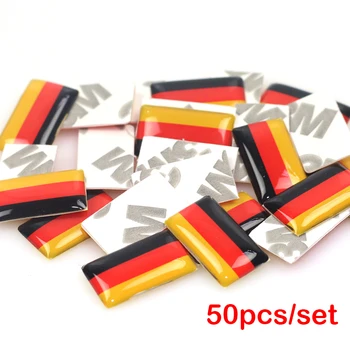 50pcs/lot, New Car styling Germany small Decorative Badge Hub caps Steering wheel for VW AUDI Skoda Seat Alfa Opel Renault
50pcs/lot, New Car styling Germany small Decorative Badge Hub caps Steering wheel for VW AUDI Skoda Seat Alfa Opel Renault