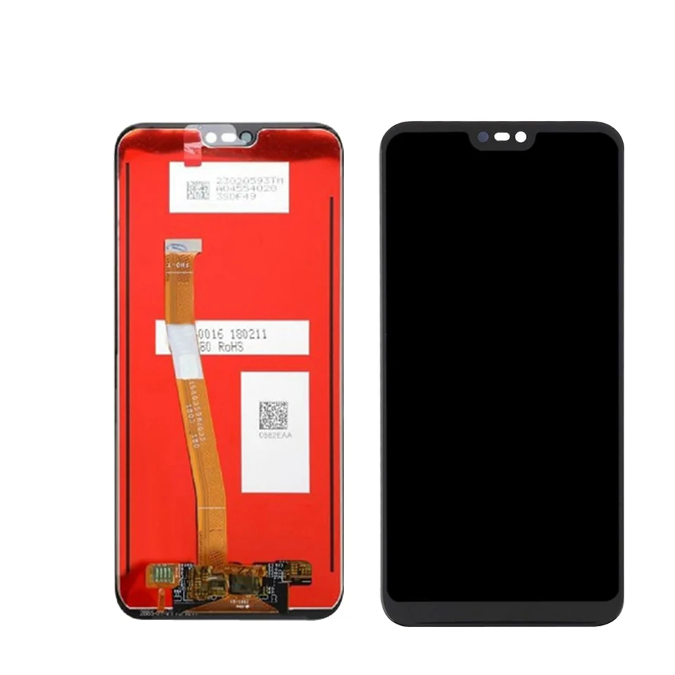 huawie p20lite lcd