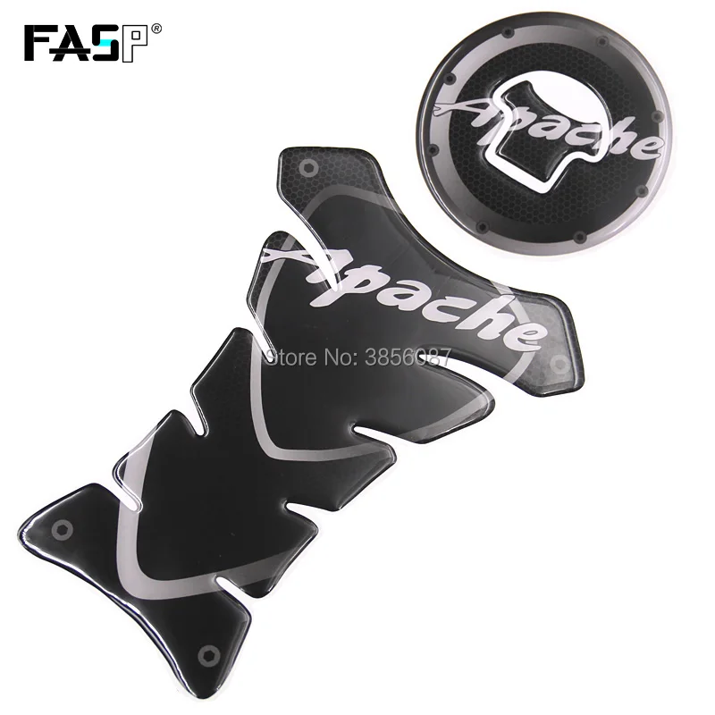 FASP APACHE TVS Motorcycle Fuel Tank Pad Oil tank cover Pad 1Set MJL-028 Protector Sticker Decal Fits TVS APACHE Motorcycle
FASP APACHE TVS Motorcycle Fuel Tank Pad Oil tank cover Pad 1Set MJL-028 Protector Sticker Decal Fits TVS APACHE Motorcycle