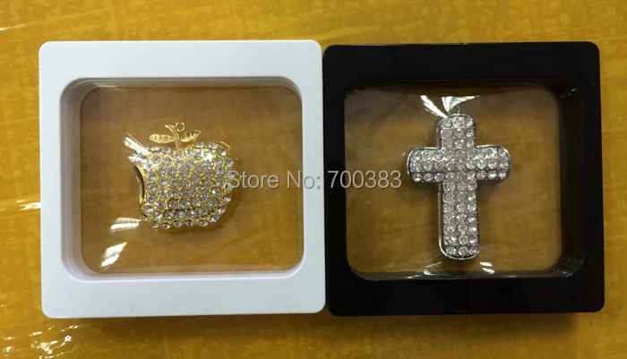 5 Pieces Suspended packing Rectangular Almighty packaging Universal Jewelry gift box Size 74x70x20MM 2.92 x 2.76 x 0.79 inch
5 Pieces Suspended packing Rectangular Almighty packaging Universal Jewelry gift box Size 74x70x20MM 2.92 x 2.76 x 0.79 inch