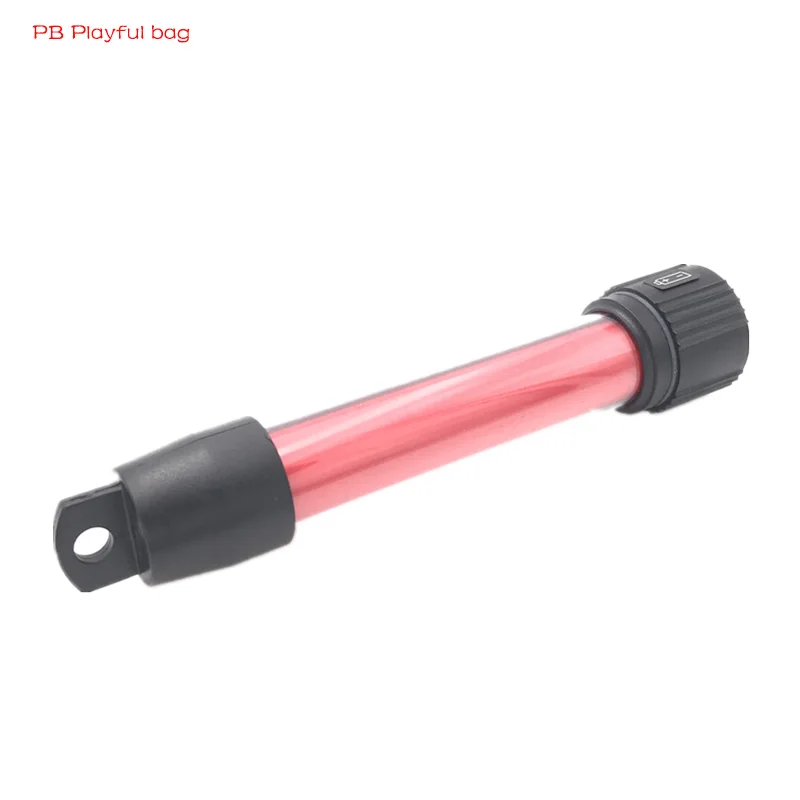 Outdoor Sports ToysCS Eating Chicken Outdoor Field Game Team-mate Recognition Signal Light Electron Fluorescent Gun SD02
Outdoor Sports ToysCS Eating Chicken Outdoor Field Game Team-mate Recognition Signal Light Electron Fluorescent Gun SD02