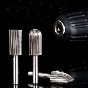 6pcs/set High Speed Steel Rotary Rasp For Woodworking Engraving Knife Rotating Grind Hot Sale
6pcs/set High Speed Steel Rotary Rasp For Woodworking Engraving Knife Rotating Grind Hot Sale