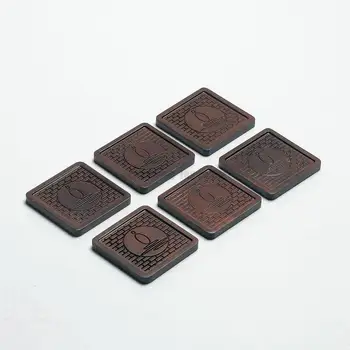 6pcs Wood Tea Coffee Cup Mat Creative Mug Coaster Heat Resistant Placemat Holder Pad,teaware drinkware ceremony
6pcs Wood Tea Coffee Cup Mat Creative Mug Coaster Heat Resistant Placemat Holder Pad,teaware drinkware ceremony