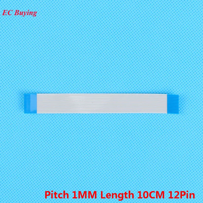 Ribbon Flat Cable