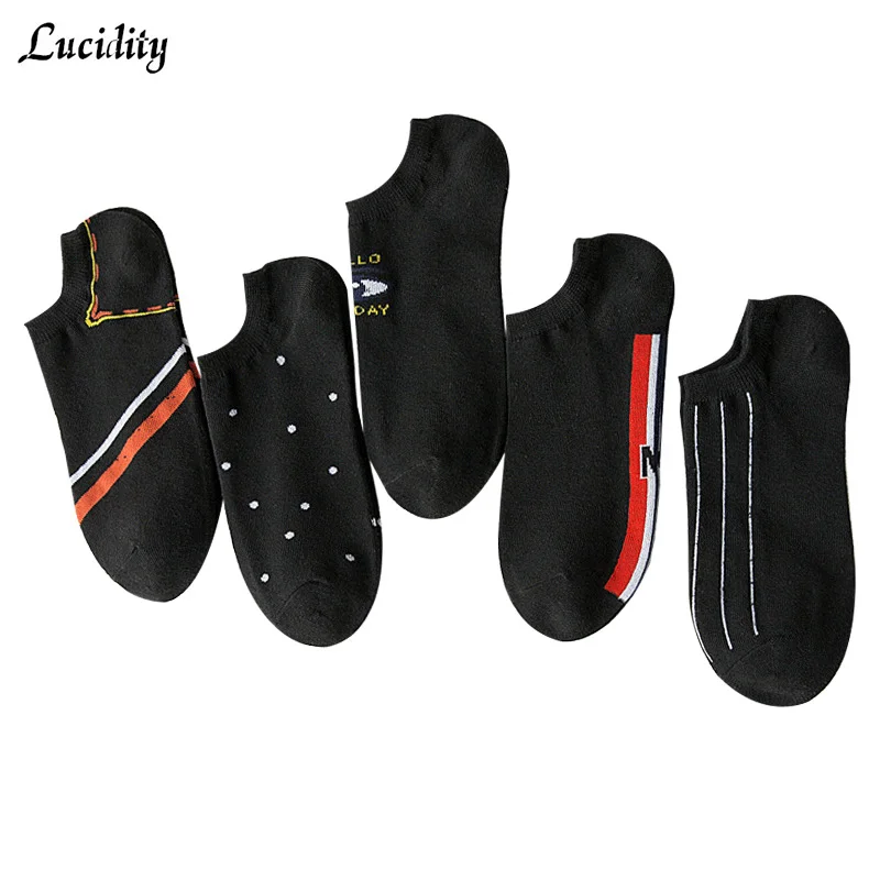 Fashion Hip Hop Summer Boat Socks Man Cotton Popular Invisible Socks Boat Male Socks 5pairs/lot =10pieces
Fashion Hip Hop Summer Boat Socks Man Cotton Popular Invisible Socks Boat Male Socks 5pairs/lot =10pieces