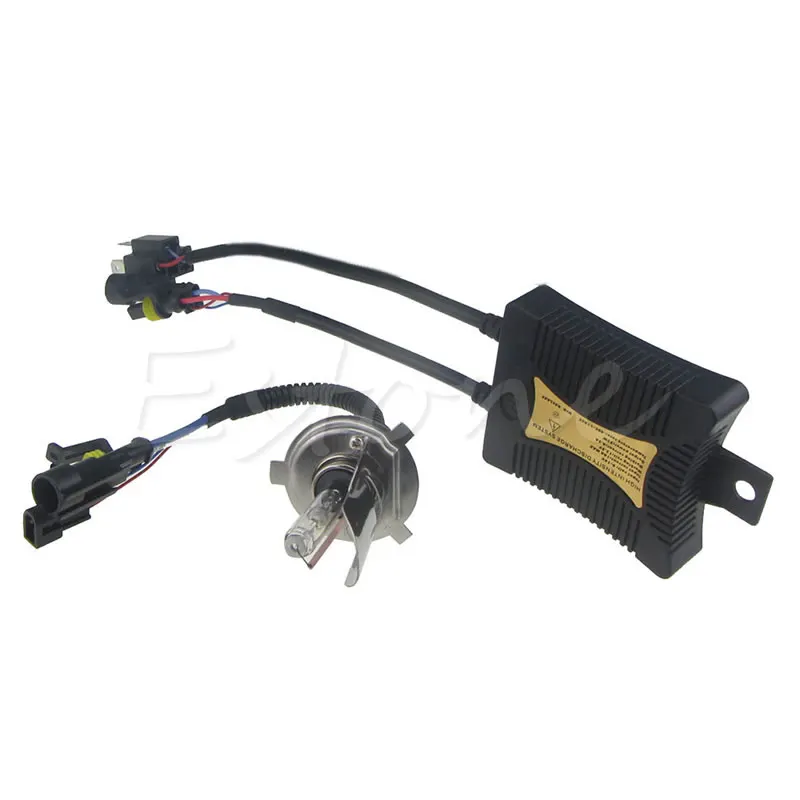Free delivery 55W H4 Hi/Lo HID Dual Beam Bi Motorcycle Headlight Bulb Conversion Kit
Free delivery 55W H4 Hi/Lo HID Dual Beam Bi Motorcycle Headlight Bulb Conversion Kit