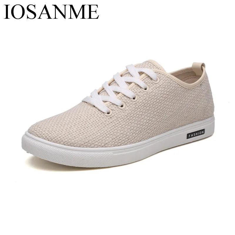 woven hemp men casual shoes cool unique designer trend sneakers fashion vulcanize breathable moccasins homme male skate footwear
woven hemp men casual shoes cool unique designer trend sneakers fashion vulcanize breathable moccasins homme male skate footwear