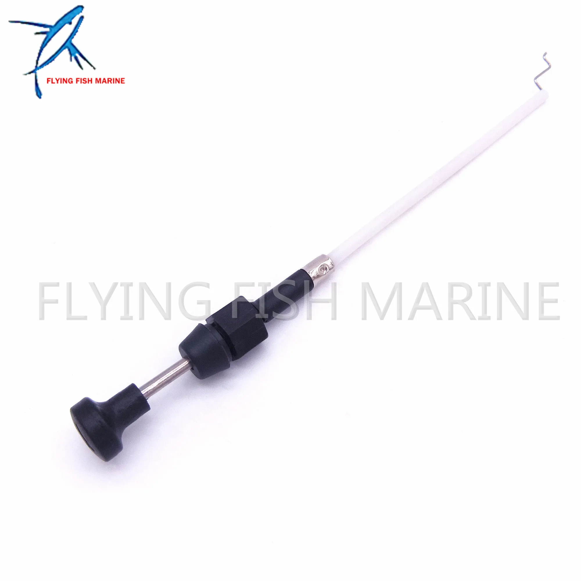 F2.6-04070200 Starter Cable Assy / Choke handle assy for Parsun HDX F2.6 Outboard Motors NO.12
F2.6-04070200 Starter Cable Assy / Choke handle assy for Parsun HDX F2.6 Outboard Motors NO.12