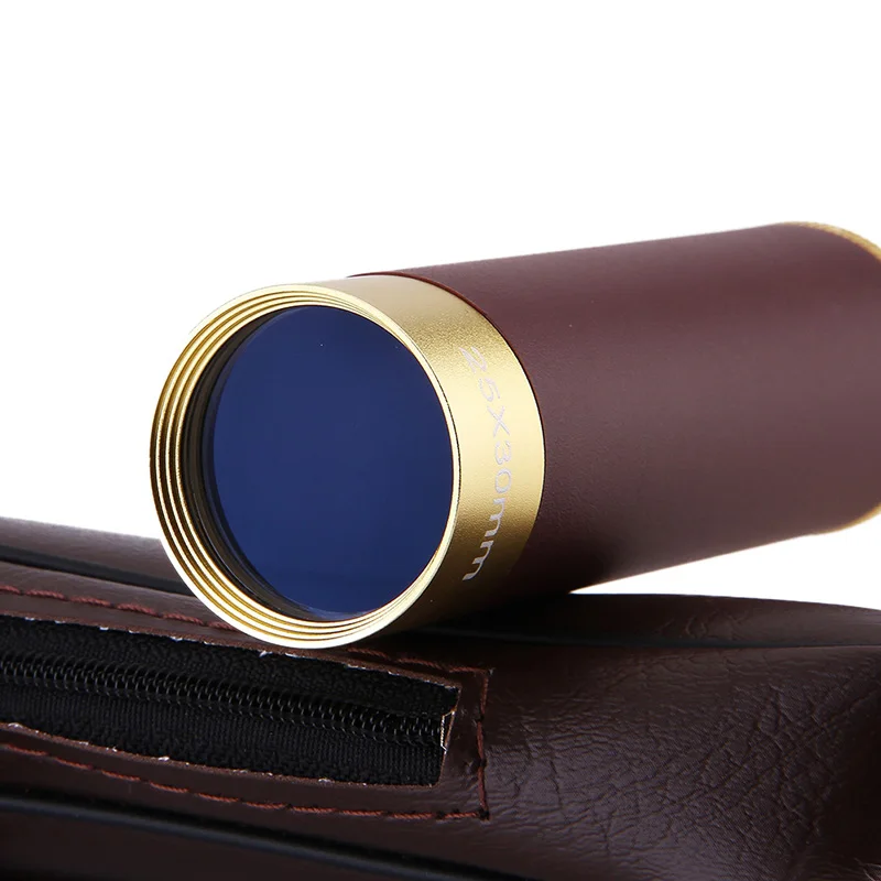 Hot 25x30 Monocular Telescope Royal Navy Portable HD Captain Monocular Binoculars Powerful No Infrared Hunting TravelingNew
Hot 25x30 Monocular Telescope Royal Navy Portable HD Captain Monocular Binoculars Powerful No Infrared Hunting TravelingNew