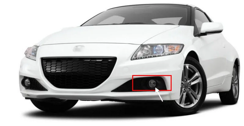 Honda CR-Z 13 15_04