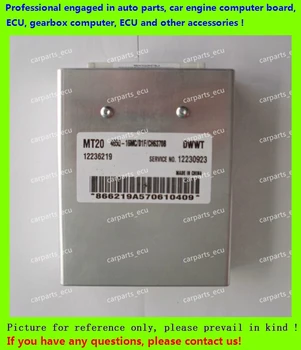 For car engine computer/MT20 ECU/Electronic Control Unit/ Changhe DA465Q-16MC/D1F 12236219 12230923
For car engine computer/MT20 ECU/Electronic Control Unit/ Changhe DA465Q-16MC/D1F 12236219 12230923
