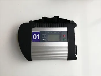 Full Chip MB STAR c4 SD Connect Compact C4 software 2020.3V HDD Multiplexer Diagnostic-Tool Star C4 System with WIFI Function
Full Chip MB STAR c4 SD Connect Compact C4 software 2020.3V HDD Multiplexer Diagnostic-Tool Star C4 System with WIFI Function