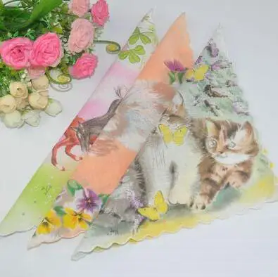 Freeshipping new Children Cotton 100% Print Handkerchief fashion Handkerchief
Freeshipping new Children Cotton 100% Print Handkerchief fashion Handkerchief