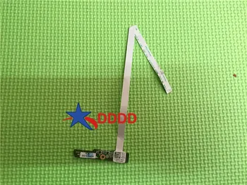 Original For Dell FOR XPS 13 L321x L322x 9333 Power LED Daughterboard H6MPC 0H6MPC CN-0H6MPC DAD13AYB8C2 fully tested
Original For Dell FOR XPS 13 L321x L322x 9333 Power LED Daughterboard H6MPC 0H6MPC CN-0H6MPC DAD13AYB8C2 fully tested